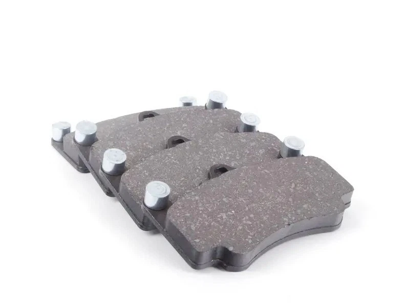 Kit Pastiglie Freno Anteriori ATE Porsche 911 (996) (997) Carrera S 4S 4 GTS - Immagine 2 di 4