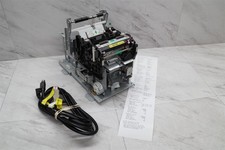 NCR 7125-1307-9001 Park II Thermal Receipt Printer 80mm Kiosk w/ Printer Cable