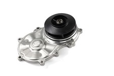 P5507 POMPA ACQUA HEPU, raffreddamento motore per AUDI BENTLEY VW