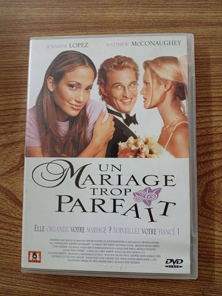 Un Wedding Too Perfect Lopez Jennifer Schankman Adam Good Condition
