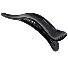 Paris CP922B French Hair Clip for Women, Alligator Clip, Duckbill Girls Hair Cla