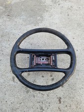 Core 87-89 Firebird Trans Am Gta Factory Steering Wheel Read Listing