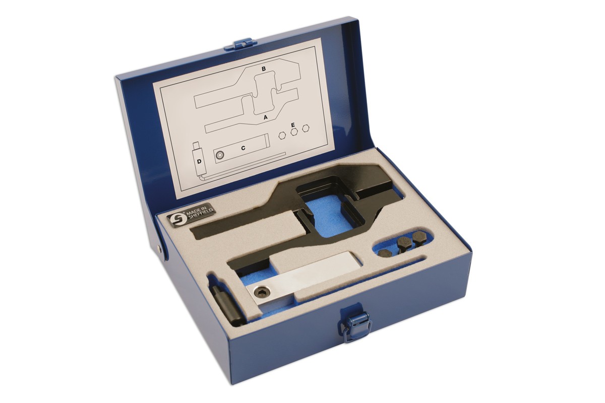 Laser Tools Engine Timing Tool - for MINI 1.6 5148