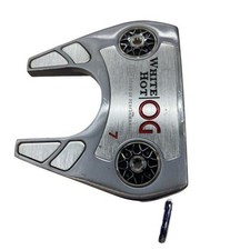 Odyssey WHITE HOT OG #7 34 Inch Putter STROKE LAB Men's Right-Handed