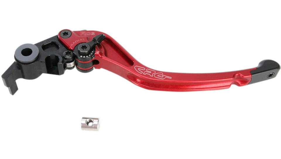 Тормозной рычаг CRG RC2 KTM SuperDuke R 990 1290 R EVO 2005-2023 RC8 2009-2016 - Изображение 4 из 4