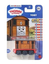 Thomas Friends 2026 NEW Metal Collection TOBY Tram Engine Diecast