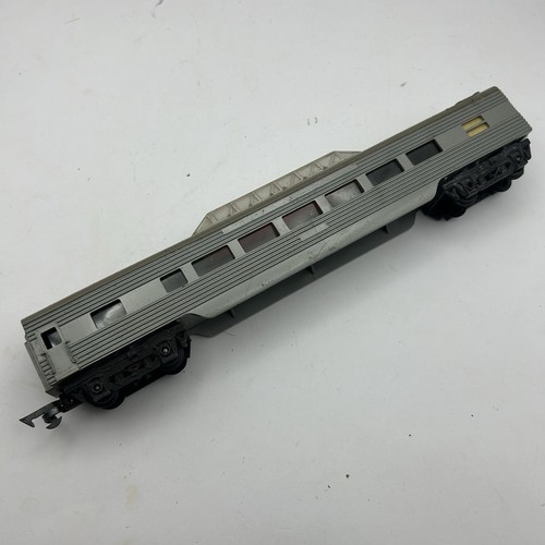 Tri-ang Transcontinental Observation Car / Coach OO Gauge R24/R25 Model Railway - Picture 12 of 14