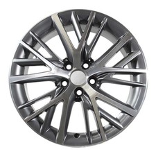 Lexus Gs350 2017 2020 19 Oem Wheel Rim Lexus Gs350 2017 2020 19 Oem Wheel Rim