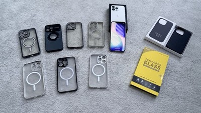 iPhone 13 Pro  