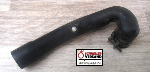✔️ Mercedes W126 R107 Entlüftung Kurbelwellengehäuse Schlauch 1160940791