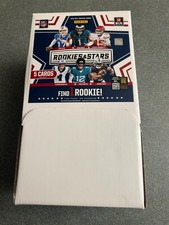 2025 Panini Rookies & Stars Football Checklist Guide in-content 17