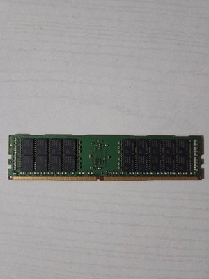 Samsung 32GB 2Rx4 PC4-2400T DDR4-2400MHZ ECC REG Server RAM
