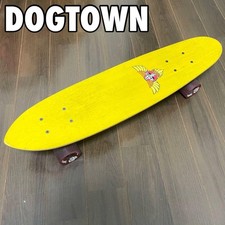 DOG TOWN Cruiser Skateboard