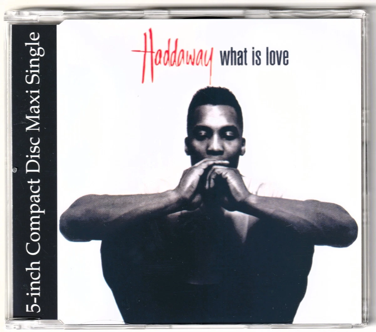 haddaway what is love products for sale | eBay UK