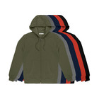 Veste à capuche Basix avec poches - ****** LOT DE 2 ****** - *LIVRAISON GRATUITE*