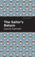 The Sailor's Return David Garnett Taschenbuch Kartoniert / Broschiert Englisch