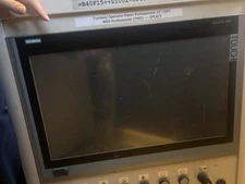 SIEMENS 6AV7241-7EB18-0FA0 IPC477E 22" Touch Panel USED