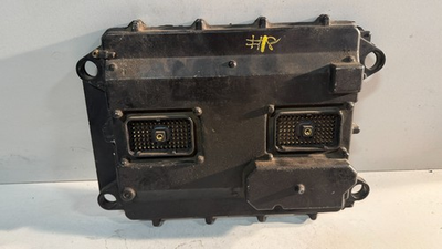 #ad #ad USED TESTED Caterpillar 3126 Engine Control Module ECM ECU CAT 162 7584 02 $700.00