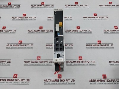 REXROTH XCS2-W0023ARN-02NX3T0NNET-S03RSN0NNNN0NN CTRL X Drive 0-40C IP20