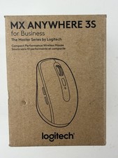 Logitech MX ANYWHERE 3S For Business Wireless...