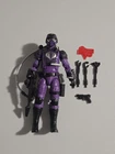 GI Joe Classified Series Techno Viper 117 Action Figure
