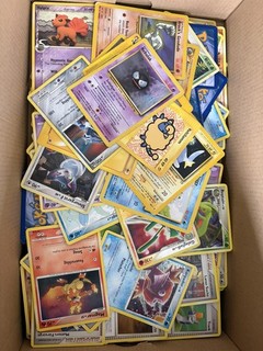 Alte Pokemon Karten Sammlung ca. 200 Stück von 1995 2010