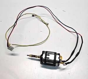 TL48) SAECO Incanto De Luxe SUP 021YBDR Ersatzteil Motor Antrieb