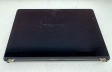 Geniune Apple LCD Screen Assembly for 13" MacBook Pro A1502 Retina MID 2014
