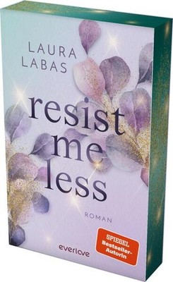 Resist Me Less | Laura Labas | deutsch