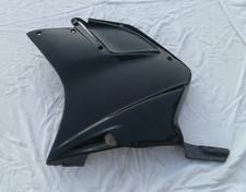 HONDA NSR 125R, JC22 Seitenverkleidung, Links uni-schwarz