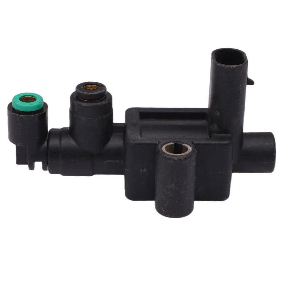 Normal Closed Solenoid G90-6047 G90-1001-2 for Pacca Truck Peterbilt 320 325 330 Foto 2 de 3