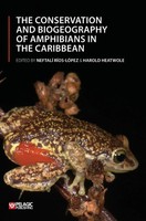 Neftalí RíOs-LóPez (U. A.) | The Conservation And Biogeography Of Amphibians...