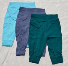 HANES BABY CLOTHES 6-12 MONTHS