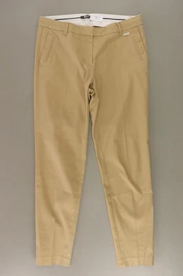 ✨ Esprit Stoffhose Hose für Damen Gr. 36, S braun aus Baumwolle ✨ - Bild 1 von 4