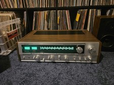 Vintage Craig 5503 Vintage Receiver (Monster?...