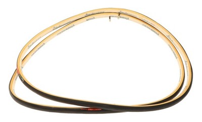 Vittoria Pro Team Pista CL Tubular Tires 700x20c PAIR Black/Tan NEW NOS