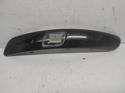 Volkswagen Golf V 2008 Zierleiste Stoßstange Stoßfänger vorne 5M0807717D