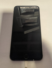 Apple iPhone 6S Plus 32GB A1634 Space Gray AT T READ DESCRIPTION