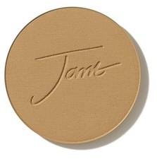 Jane Iredale PurePressed Base Mineral Foundation Refill, AUTUMN, Missing a Bit