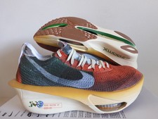 Nike Air Zoom Alphafly NEXT 3 Premium International Pk Multi Mens IH3575-999 