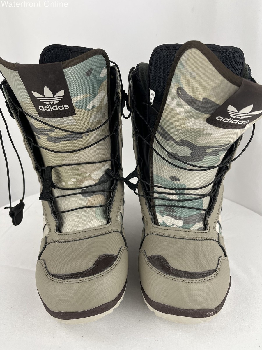 adidas zx500 スノーボードブーツ 28.5 adidas zx500 スノーボードブーツ 28.5 Adidas ZX 500 Snowboard