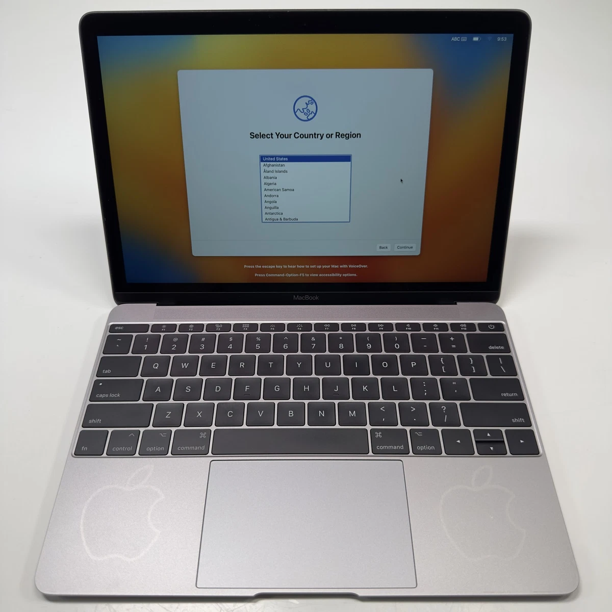 MacBook 12インチ Amazon.com: Apple Macbook Retina Display 12 Inch Core M-5Y31 1.1