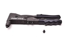 Emhart Teknologies PS15 Professional Hand Plier Rivet Tool NOS