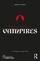 The Psychology Of Vampires David Cohen Taschenbuch Einband - Flex.(Paperback)