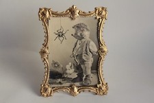 Cadre porte-photo XIXe siècle (71336)