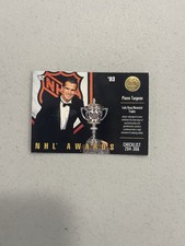 1993 Leaf Hockey Cards, 294-366, YOU PICK, Complete your Set, Great Condition
