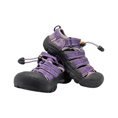 KEEN Purple Newport H2 Sandals Toddler 9