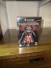 Tube Slider (Nintendo GameCube, 2003)