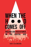 Rob Eschmann | When The Hood Comes Off | Taschenbuch | Englisch (2023)