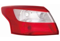 Heckleuchte RüCkleuchte Links AußEn FüR Ford Focus III Limo 10-14 BM51-13405-MB